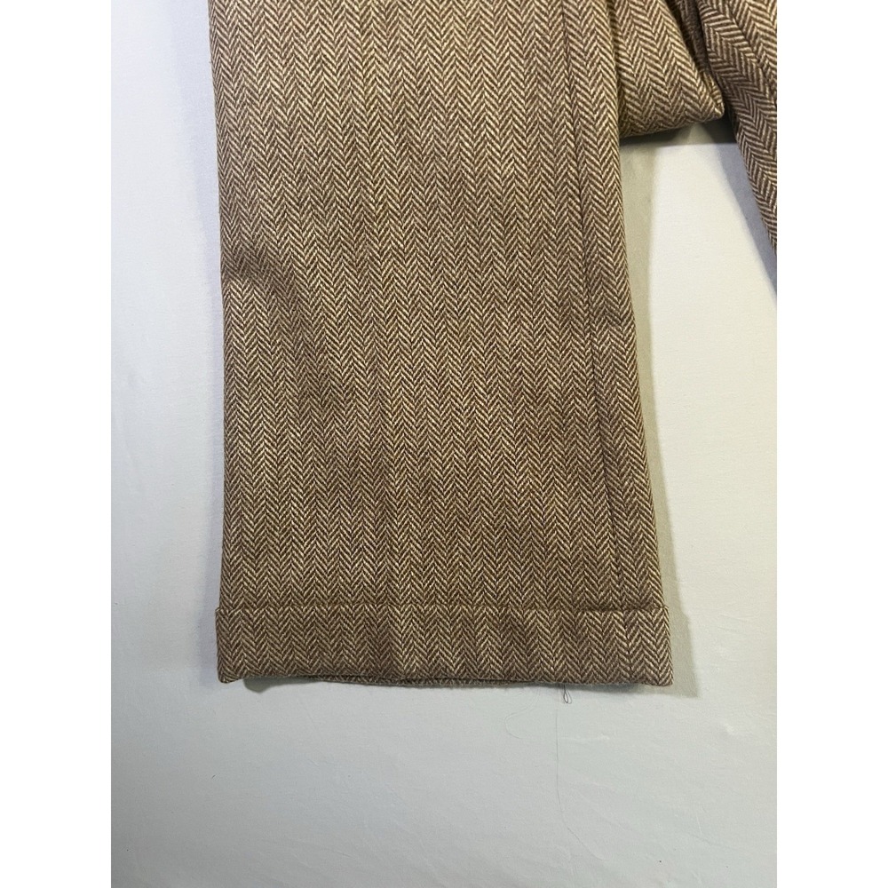 Banana Republic Women's Dress Pants Stretch Flared Bottoms, Size 6 - Picture 9 of 9